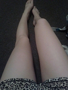 cześć i czołem. 
Nie jest idealnie...więc czy znalazłaby się dobra duszyczka która byłaby chętna na motywowanie sie, wspieranie... ;-) najlepiej na fb, bo meilowo mi opornie idz...