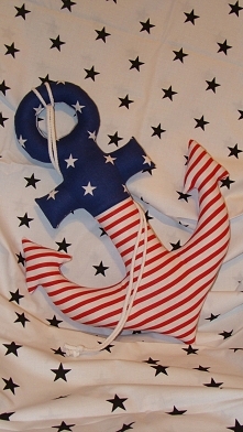 Kotwica
Wysokość - 45 cm