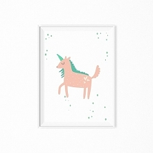 Dwa plakaty 50x70 cm