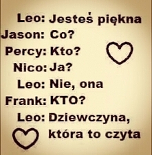 I od razu uśmiech na twarzy :))