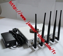 Brouilleur GSM Puissants Achat brouilleur gps pas cher：
GPS étant donné que les systèmes mondiaux de navigation par satellite sur la gamme de fréquence des positions orbitales d...