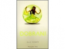 Urzekający romans rozgrywający się w świecie, gdzie każdy wybór jest z góry przewidziany, gdzie nawet miłość jest pod kontrolą.

Cassia zawsze była przekonana, że Społeczeństwo ...