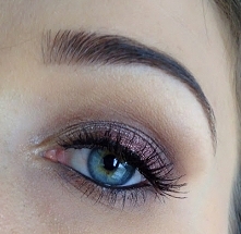 Makijaż Sleek Au Naturel ju...