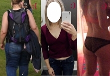 Też kiedyś miałam postanowi...