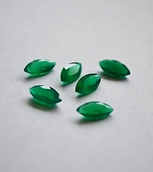 ulubione szmaragdy! bez nich życie jest szare :-)