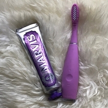 foreo +marvis idealne połąc...