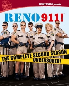Reno 911!(2003-2009)

Seria...