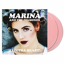 Marina and the Diamonds - Electra Heart