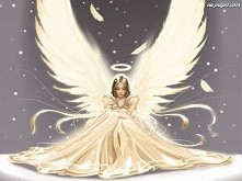 Być aniołem nie opłaca się jak ty pomagasz a inni traktują cię jak odmieńca tylko dla tego że lubisz coś innego niż oni