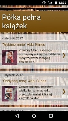 Kochani kolejny post na blogu dodałiśmy wczoraj. Serdecznie zapraszam ;)