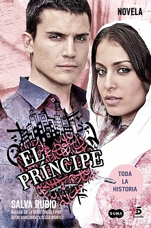 El Principe - dzielnica zła (2014)

Javier Morey (Álex González) zjawia się w niebezpiecznej dzielnicy hiszpańskiej Ceuty, El Príncipe. Jako nowy komendant posterunku ma ustalić...