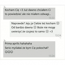 Tak się nie robi...