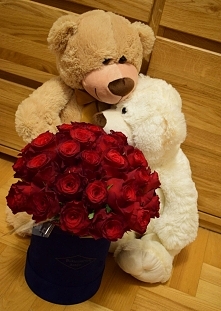 Bukieciarnia Szafir - kwiat...