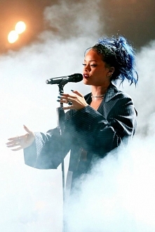 Rihanna