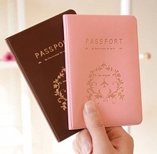 Passport <3