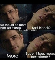 Szczerze nie lubię tej książki i tego filmu, a już szczelnie głównej bohaterki.