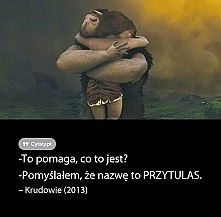 PRZYTULAS