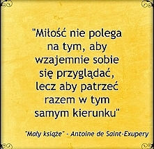 MAŁY KSIĄŻĘ