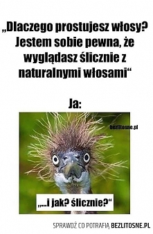 ŚLICZNIE ? ;P