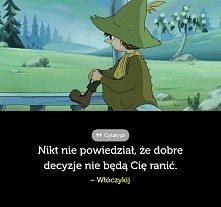 dobre decyzje