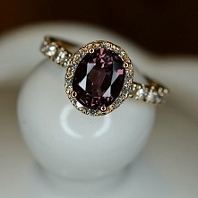 mój przyszły zaręczynowy :)