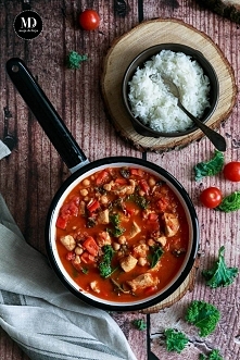 Prosty do przygotowania gul...