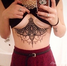 Tattoos <3