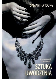 Olivia Holloway jest nowicjuszką w dziedzinie seksu, ale szybko nadrabia zaległości i wkrótce uczeń przerasta mistrza.

Olivia ma bezpośredni sposób bycia, ale jest też boleśnie...