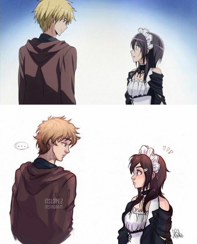 ...