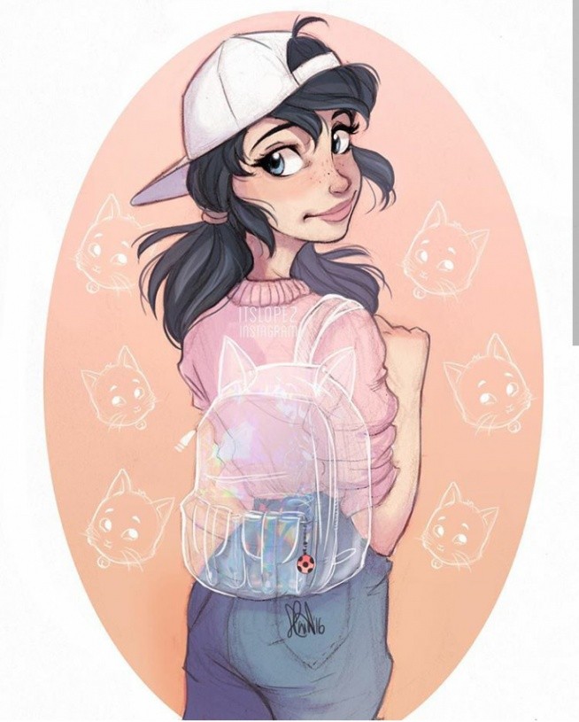 ...