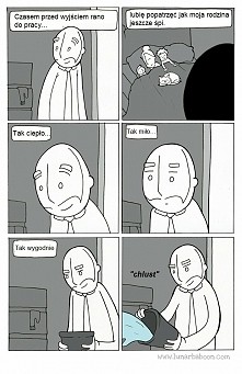 chciałaby tak komuś zrobić