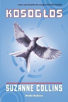 Suzanne Collins - Kosogłos