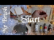 MALARSTWO OLEJNE, materiały...