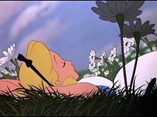 Alice in Wonderland - In a World of My Own (Polish)