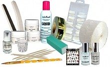 Hej. proszę o linki z jakimis dobrymi akcesoriami do paznokci akrylowych :)