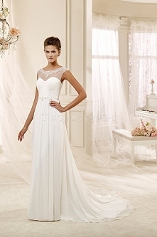 prosta - ale za to piękna !!