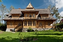 Willa "Oksza" Zak...