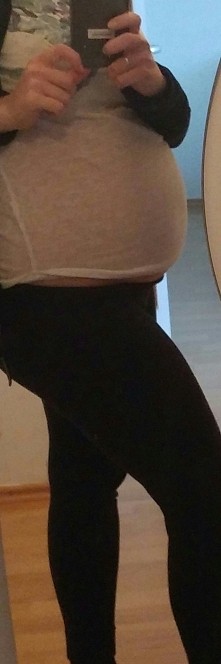 28 tydz.( początek 7 miesią...