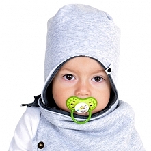 CzAPEnCJa ziMOwA - szaro szara