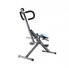 Sky Total Crunch, ćwiczył ktoś? Właśnie go kupiłam i ciekawią mnie wasze opinie.