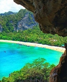 tajemnicza wyspa!!!!