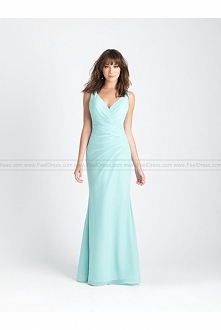 Allure Bridesmaid Dresses Style 1501