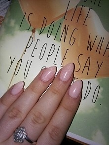 manicure tytanowy ❤