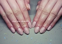 Nudziaki ' Frappe Semilac