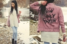 nowy post -> klaravanpure.blogspot.com