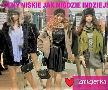 SZMIZJERKA na facebooku ;)