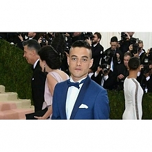 Rami Malek