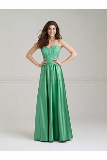 Allure Bridesmaid Dress Sty...