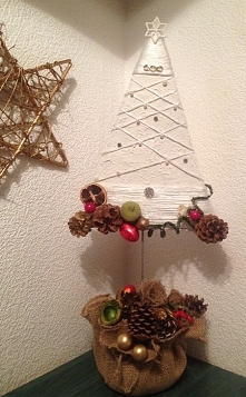 cudna choineczka Aluszki