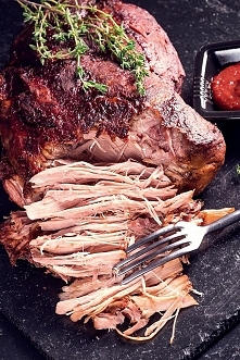 Tzw. szarpana łopatka wiepr...